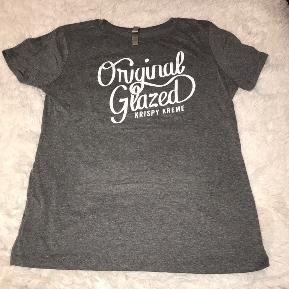 Krispy Kreme Tee